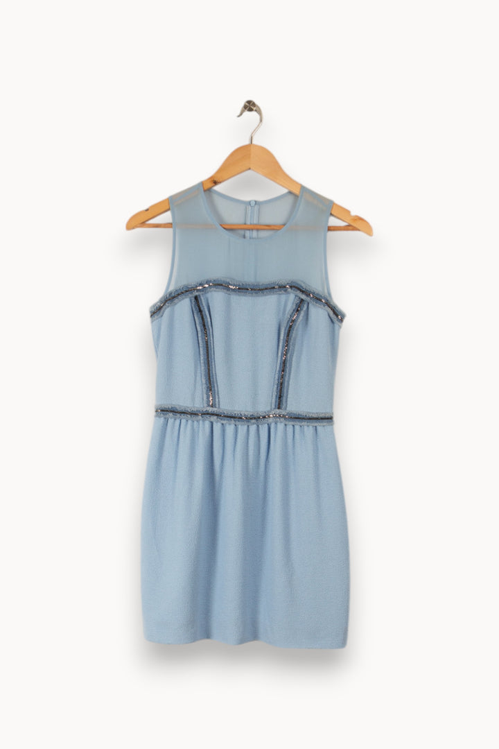Robe - Taille S/36 de la marque Sandro | PARAD33202 - Vendu par Paradigme - Image 1