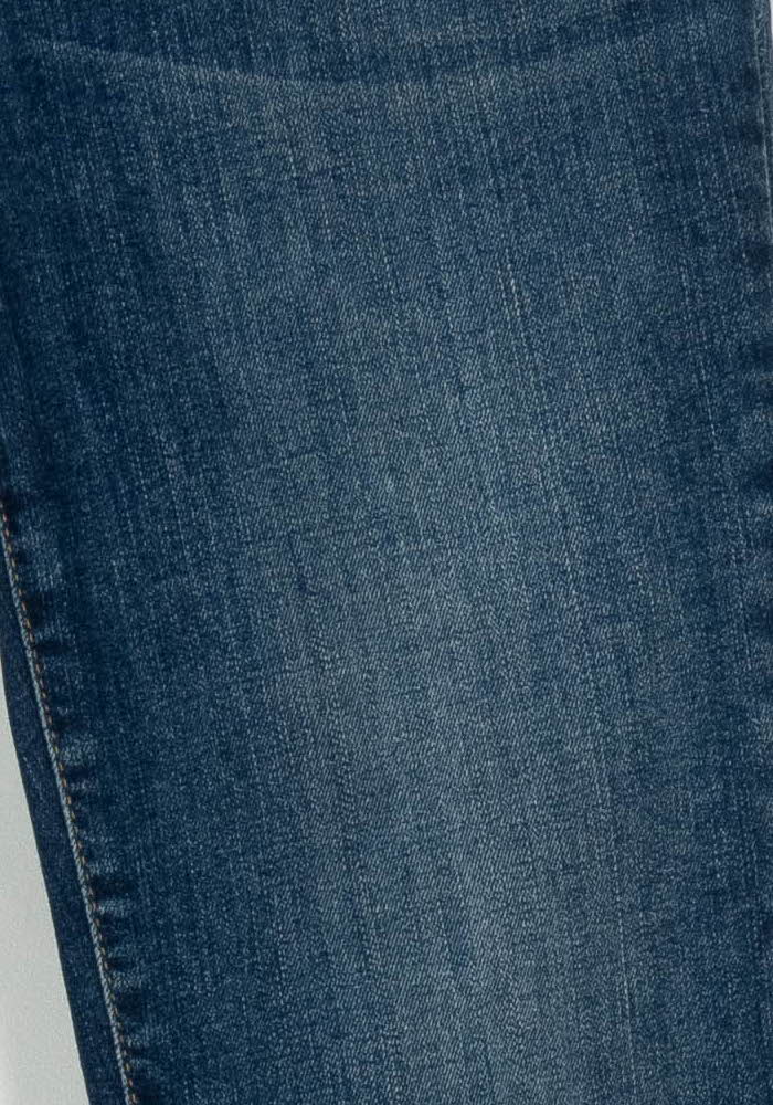 Jean Bleu - Taille M/38 de la marque Caroll | PARAD33215 - Vendu par Paradigme - Image 3
