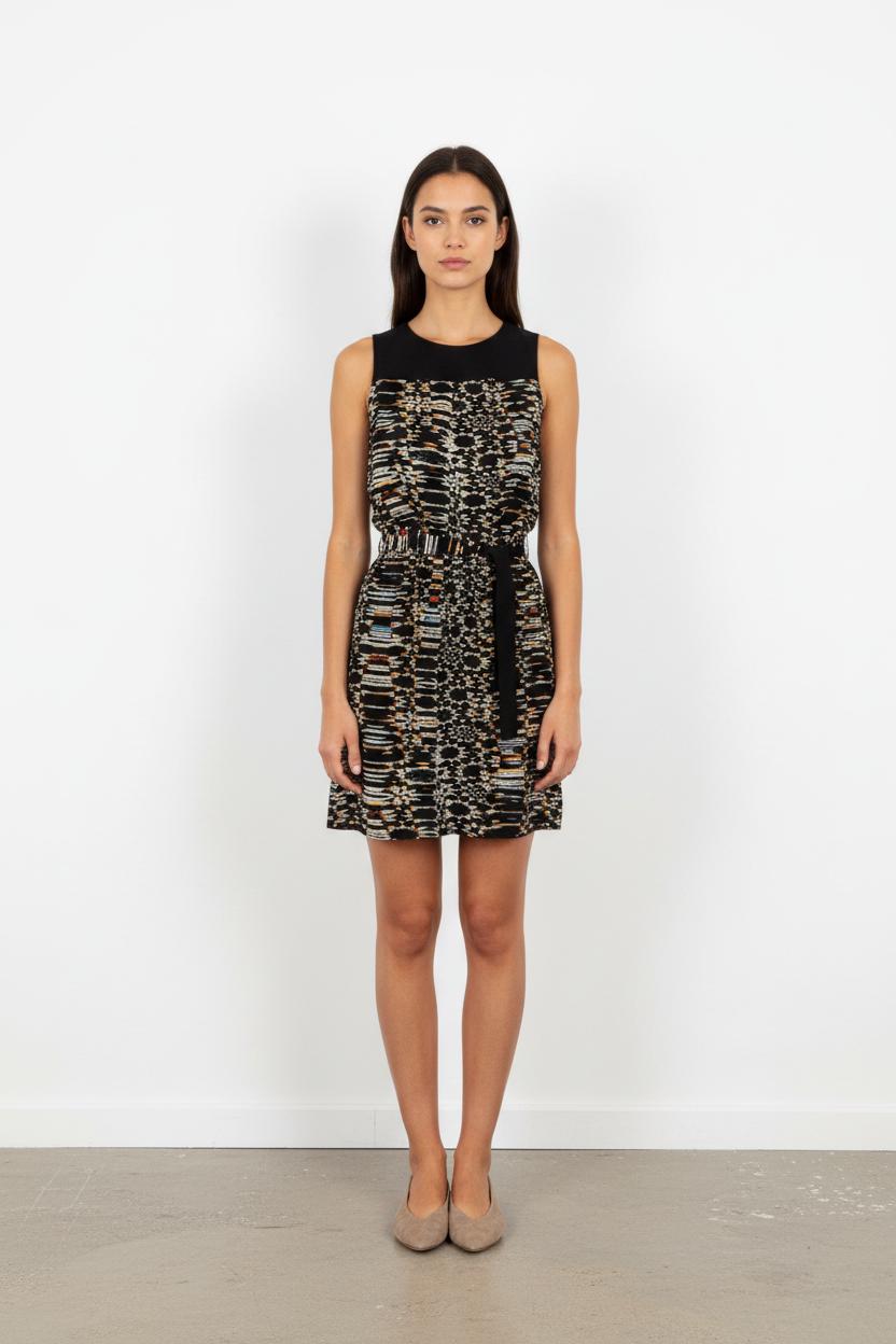 Robe courte - S/36