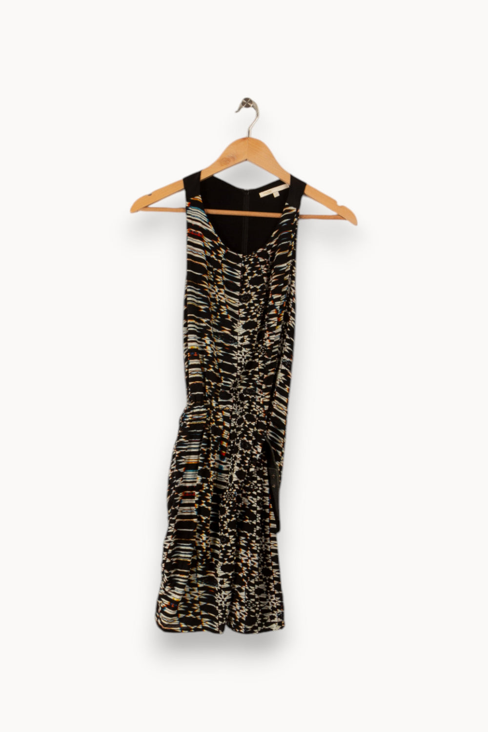Robe courte - S/36