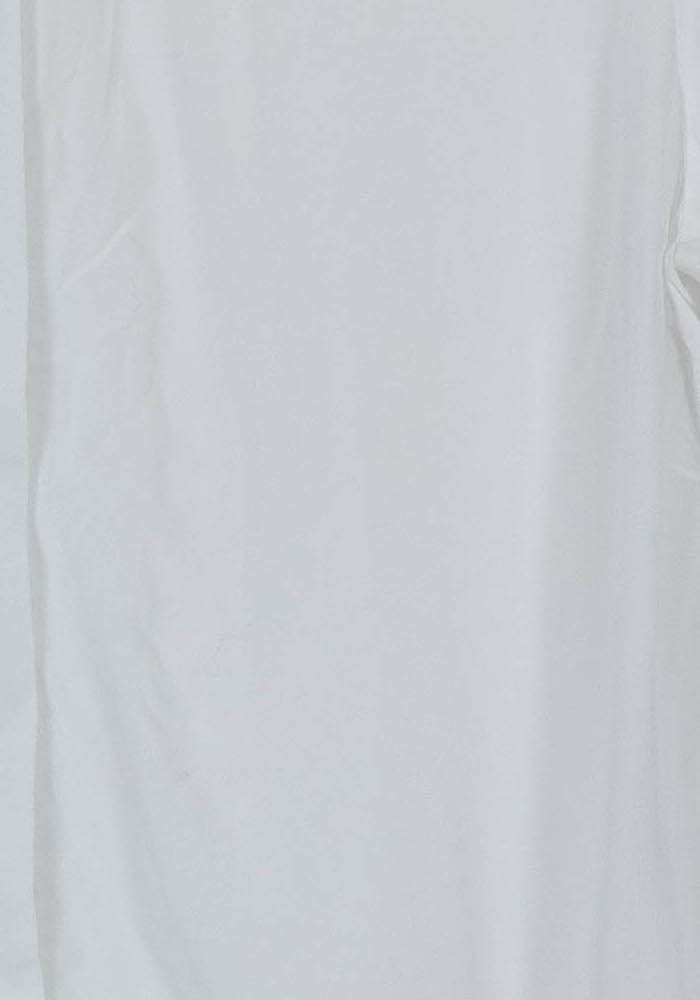 Blouse Blanche - Taille M/38 de la marque Caroll | PARAD33239 - Vendu par Paradigme - Image 3