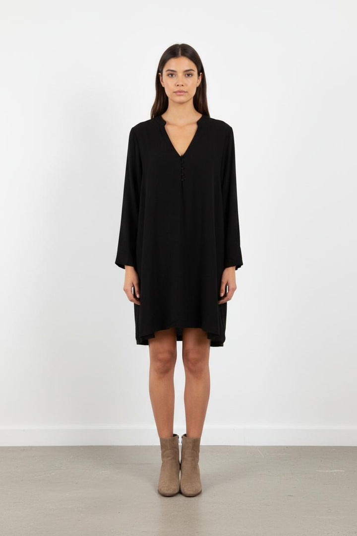 Robe noire - Taille M/38