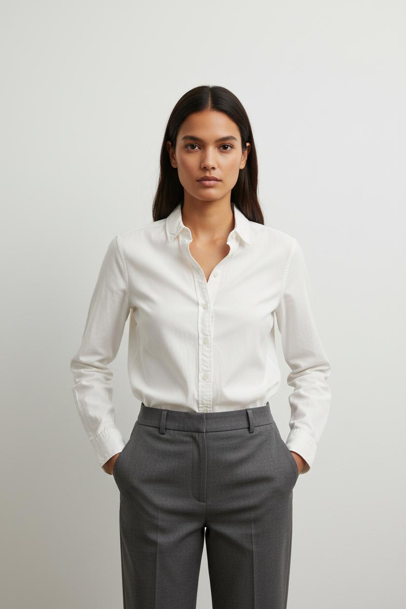 Chemise - XS/34