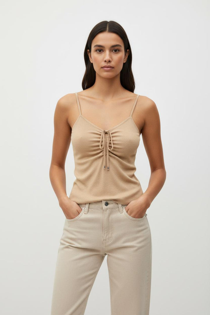 Top ou Chemisier - S/36