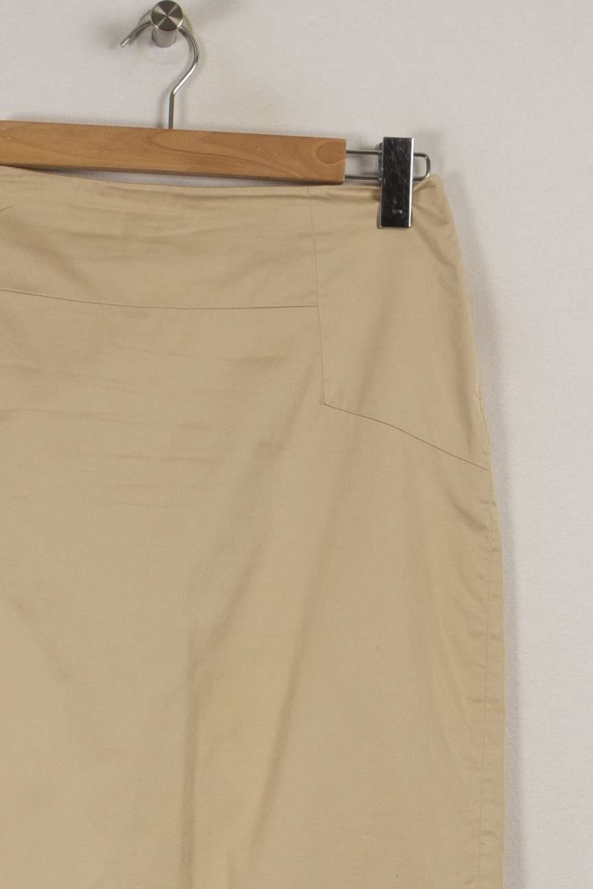 Jupe midi - Taille L/40 de la marque Maison 123 | PARAD33253 - Vendu par Paradigme - Image 2