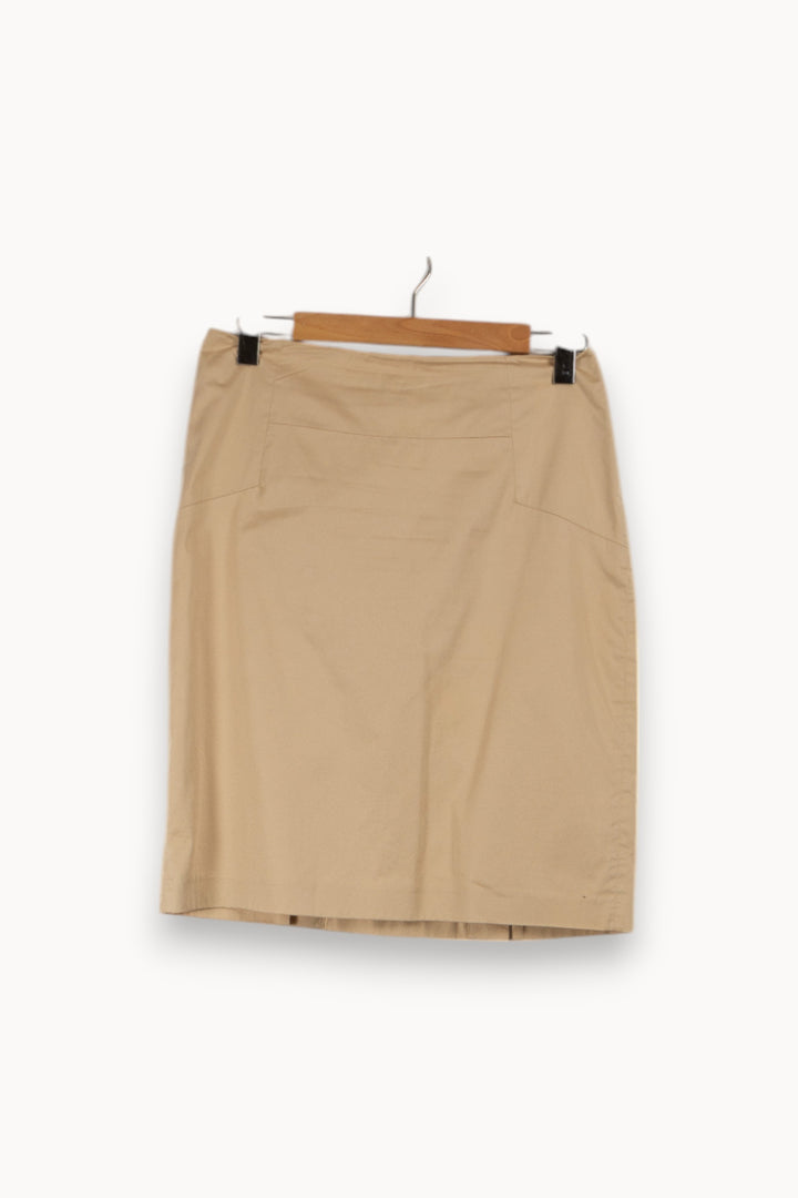 Jupe midi - Taille L/40 de la marque Maison 123 | PARAD33253 - Vendu par Paradigme - Image 1