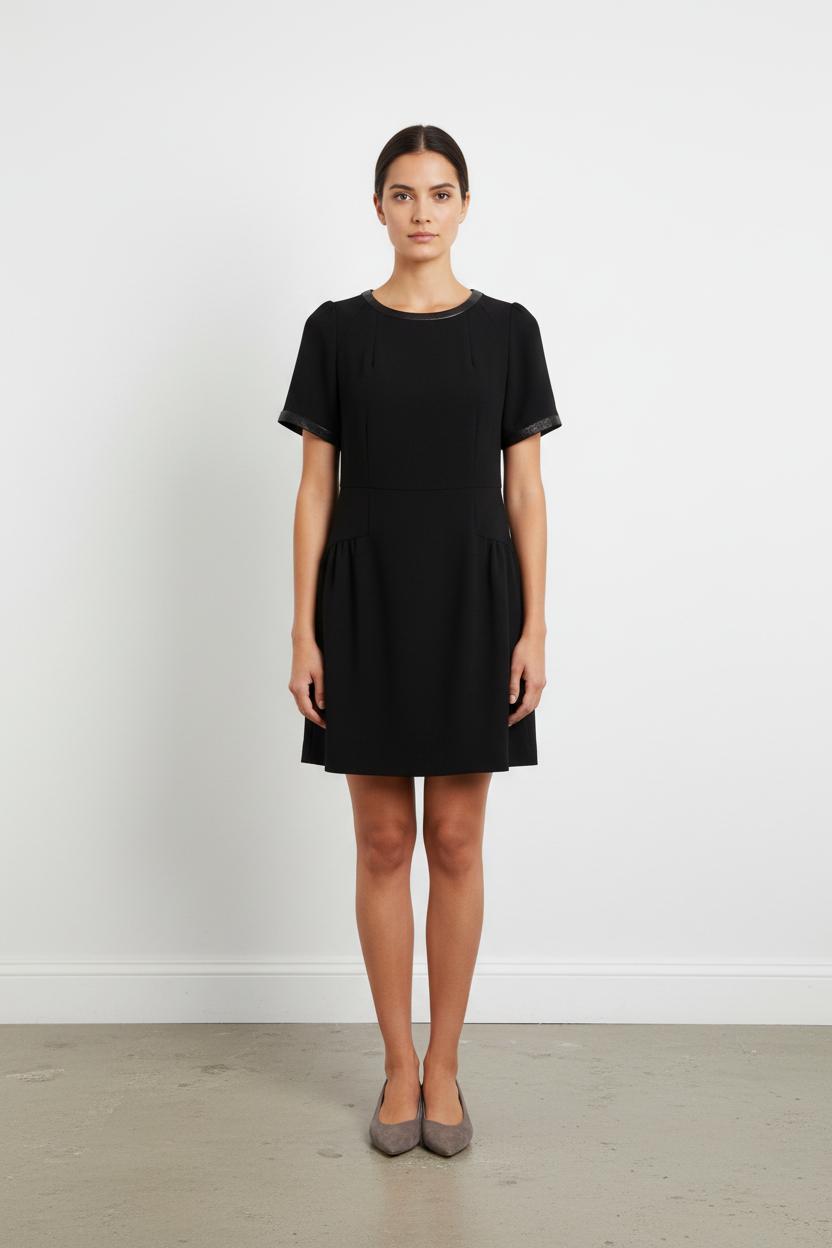 Robe courte - M/38
