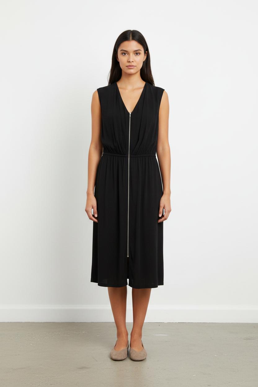 Robe midi - S/36