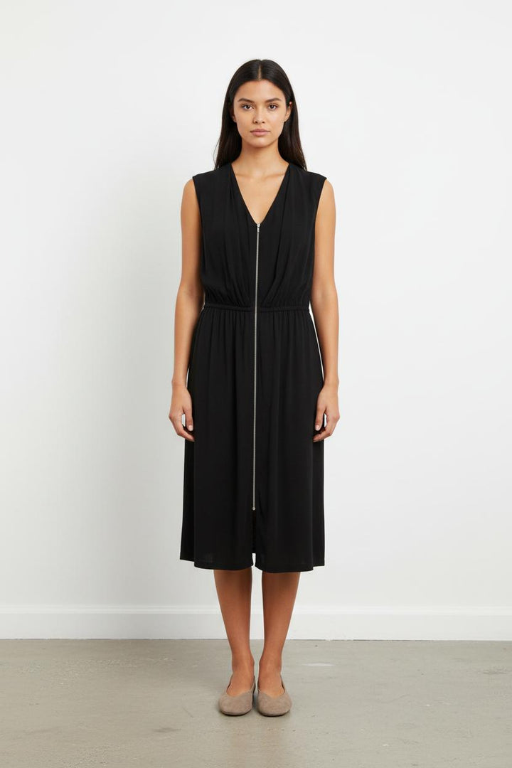 Robe midi - S/36