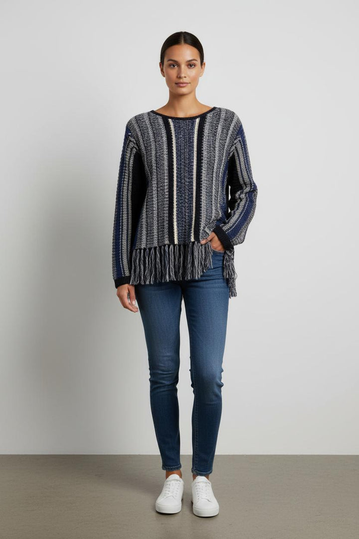 Pull - S/36