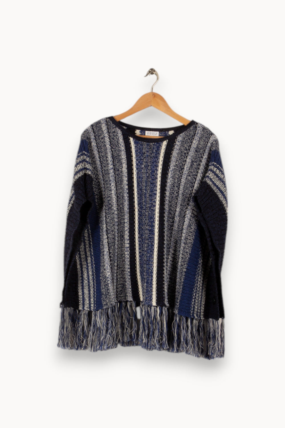 Pull - S/36