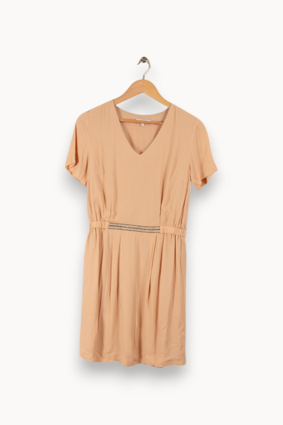 Robe courte - S/36