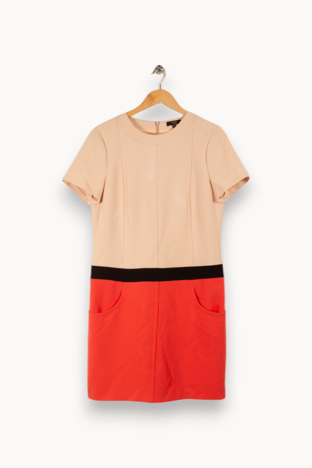 Robe courte - L/40