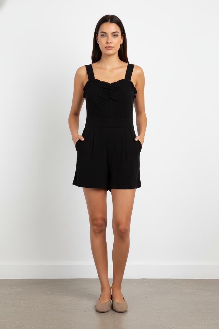 Robe courte - M/38