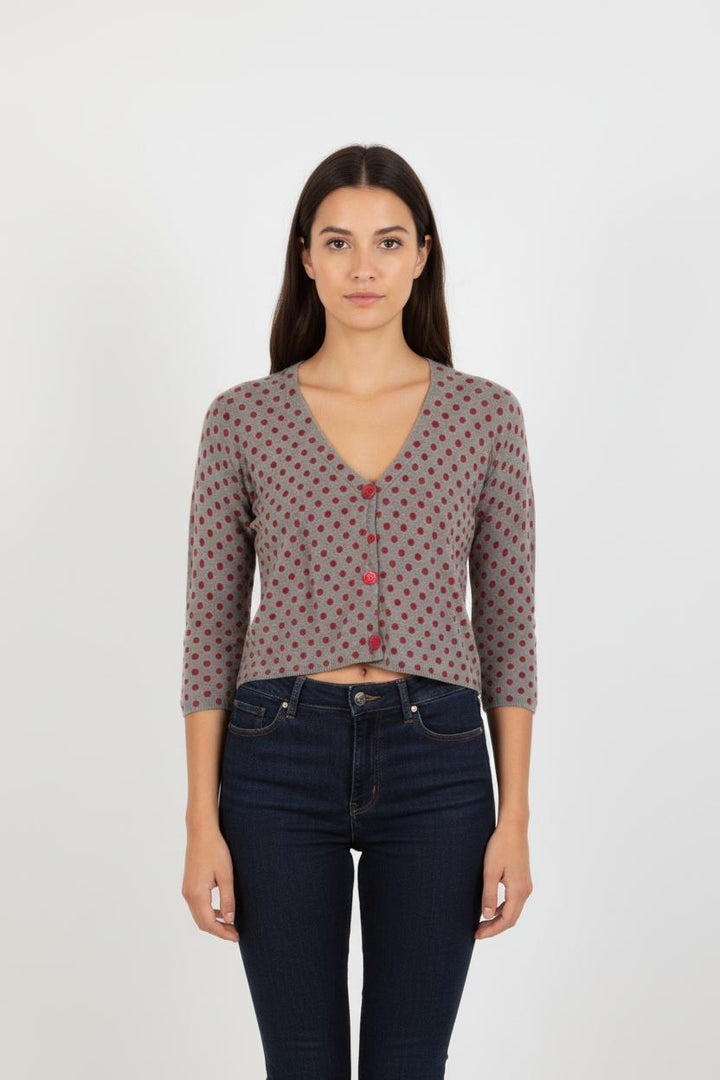 Gilet - S/36