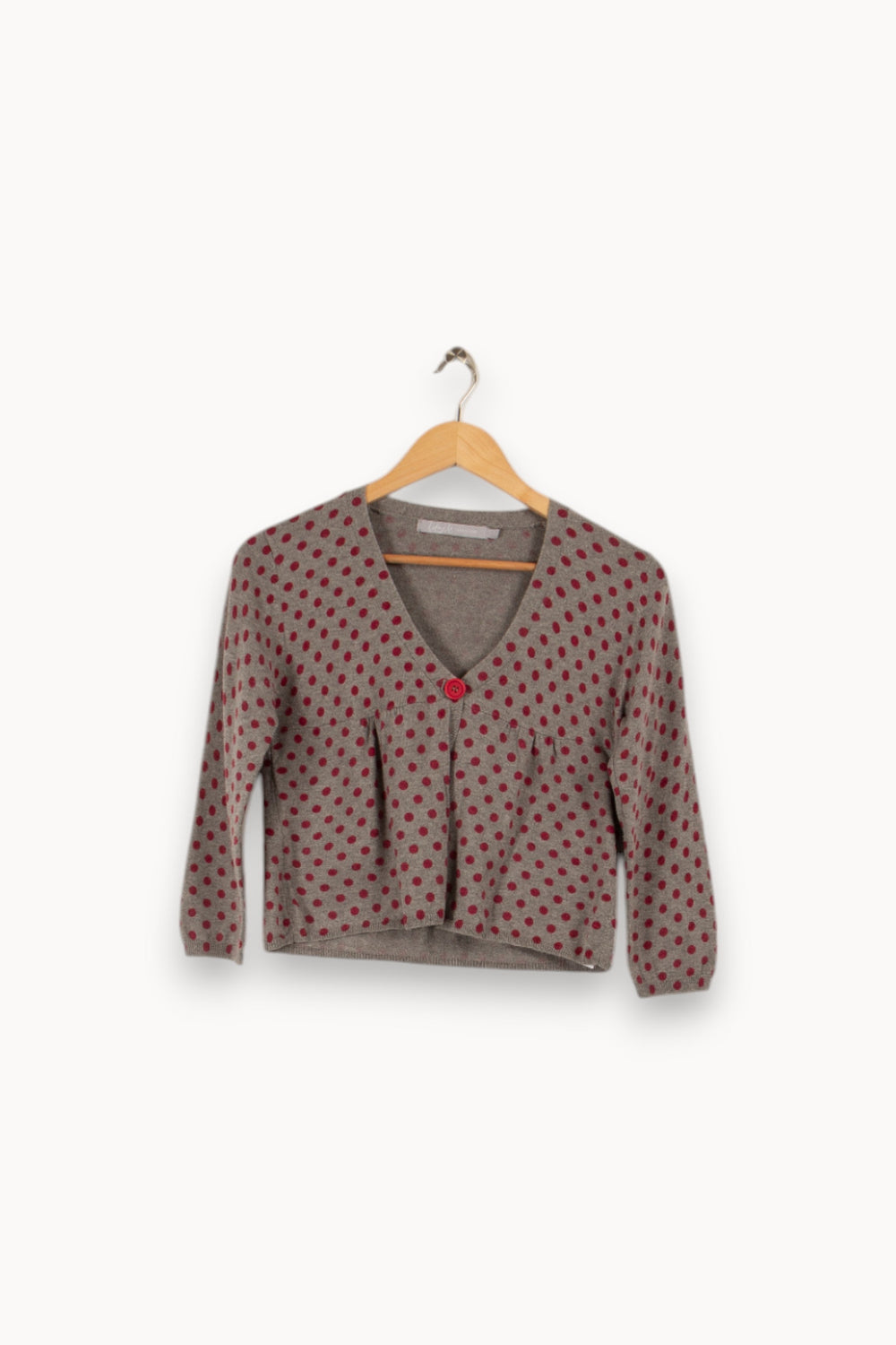 Gilet - S/36