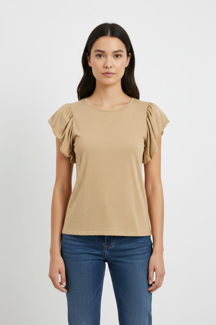 T-shirt - S/36