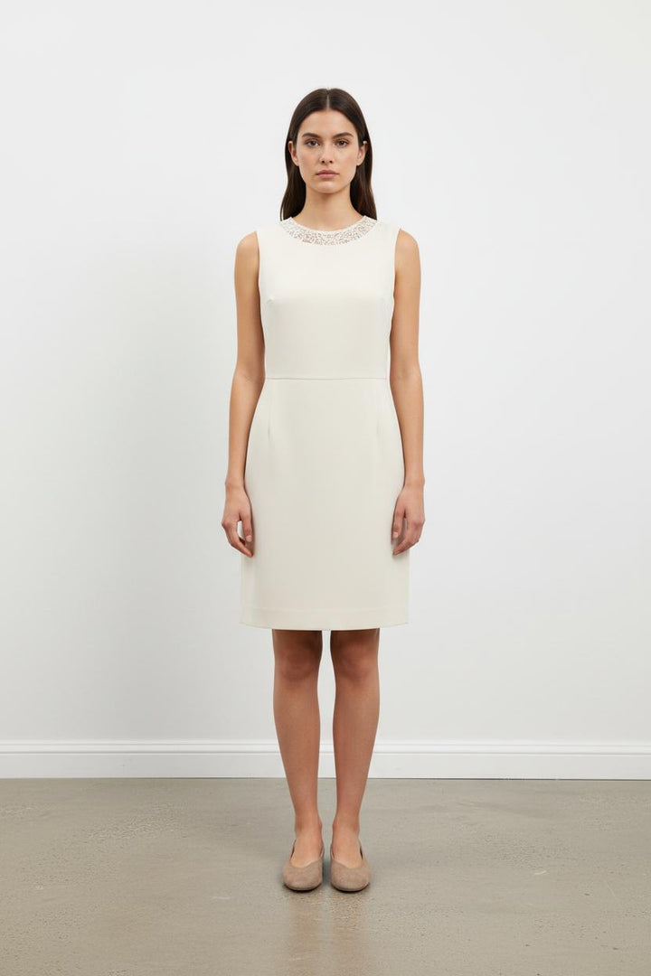 Robe courte - S/36