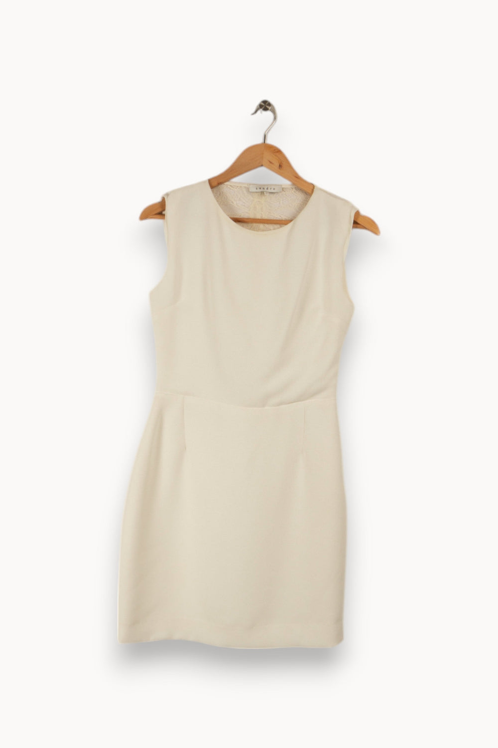 Robe courte - S/36