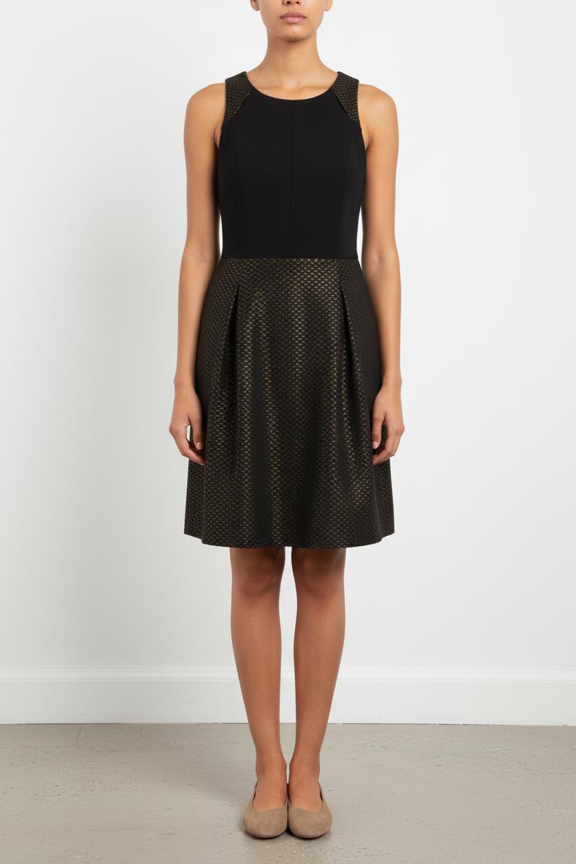 Robe midi - S/36