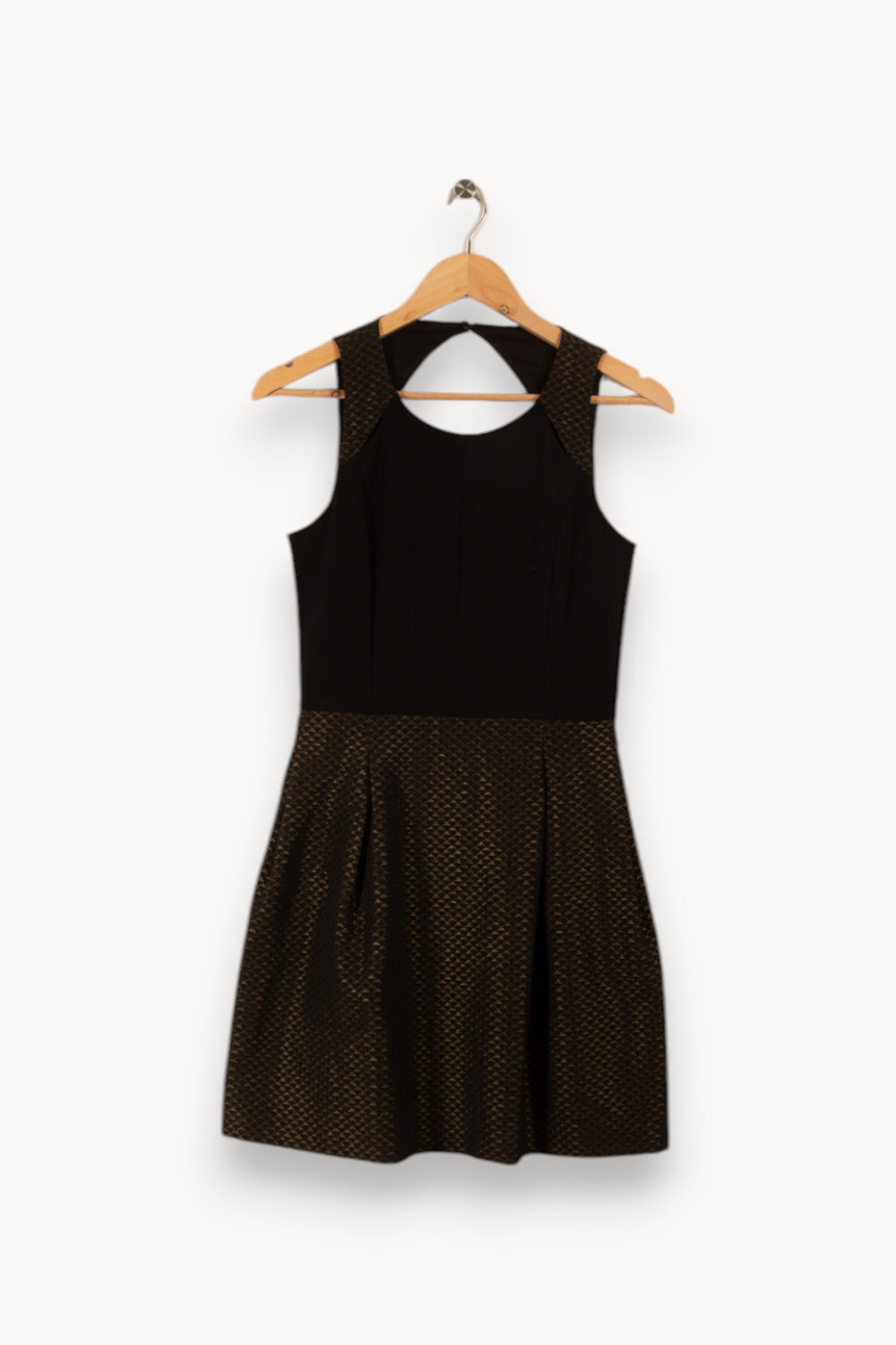 Robe midi - S/36