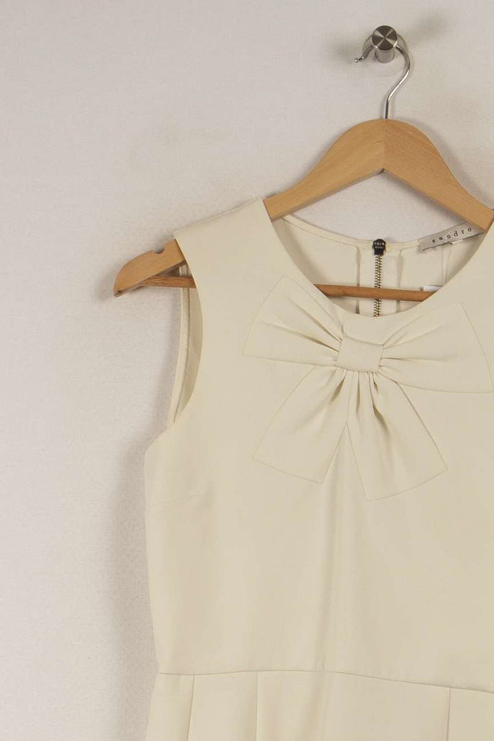 Robe midi - S/36