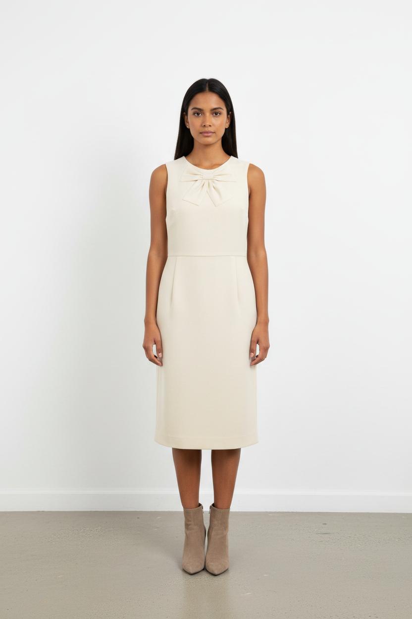 Robe midi - S/36