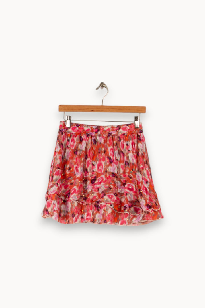 Jupe midi - Taille S/36