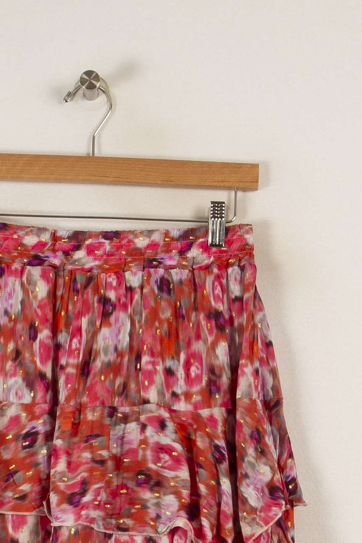 Jupe midi - Taille S/36