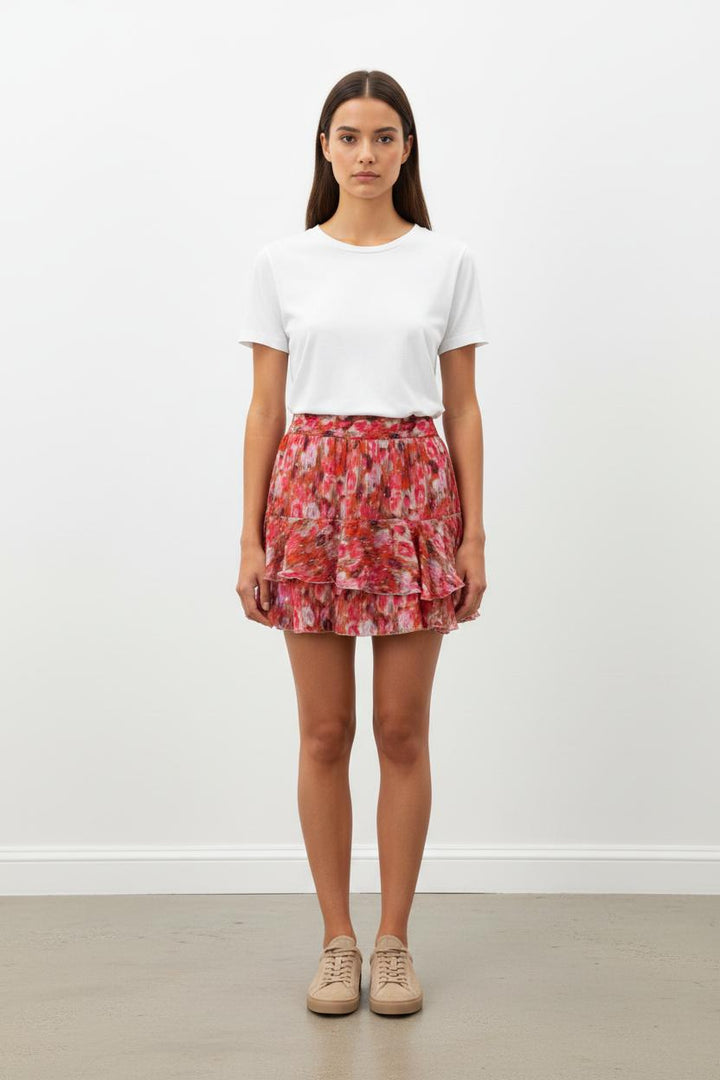 Jupe midi - Taille S/36