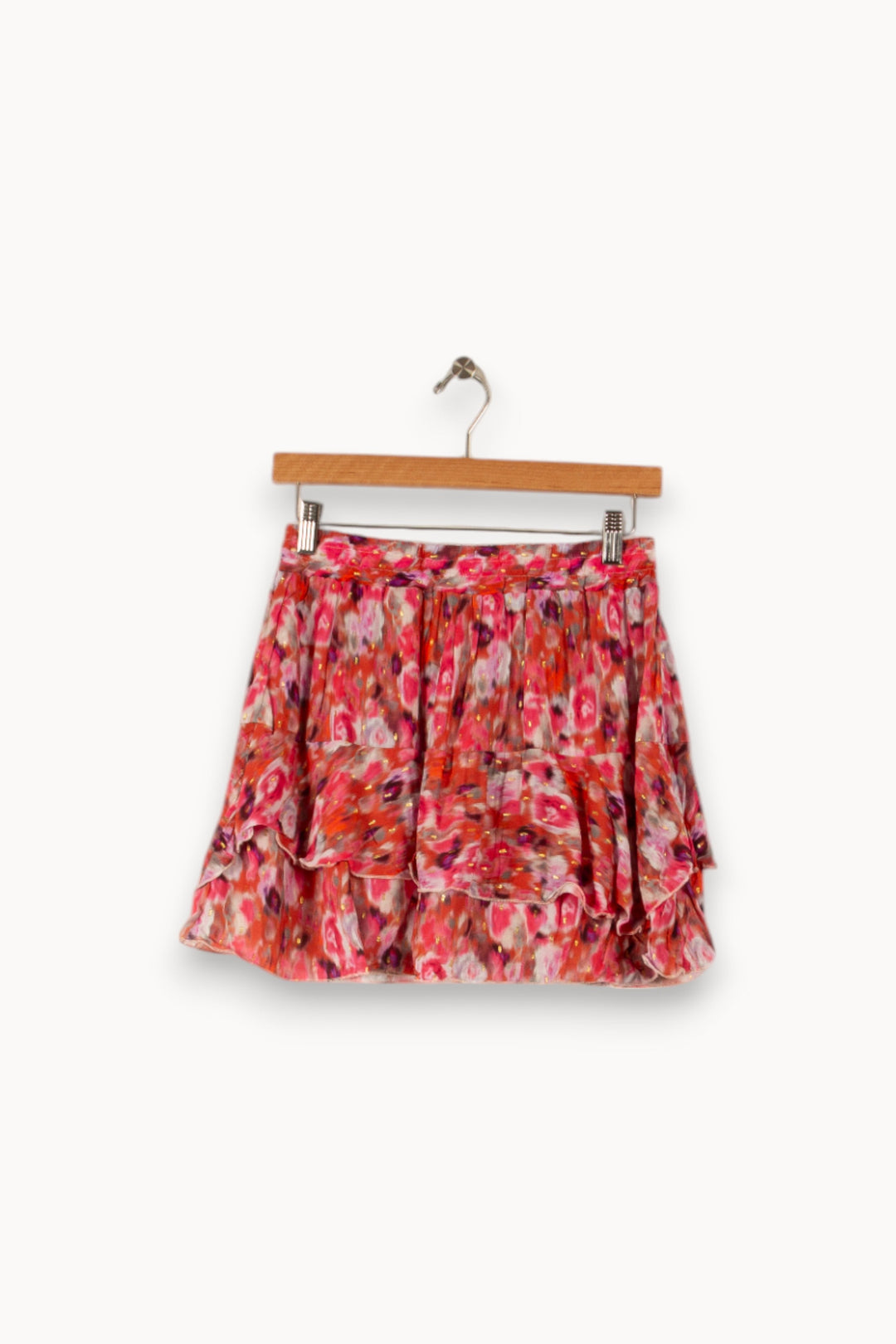 Jupe midi - Taille S/36