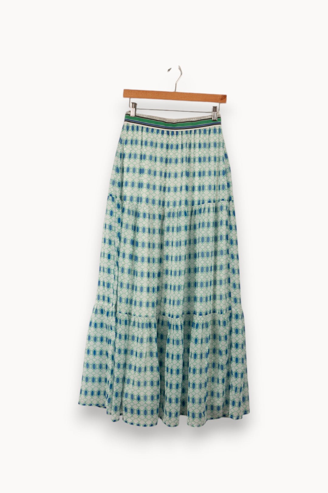 Jupe longue - Taille S/36