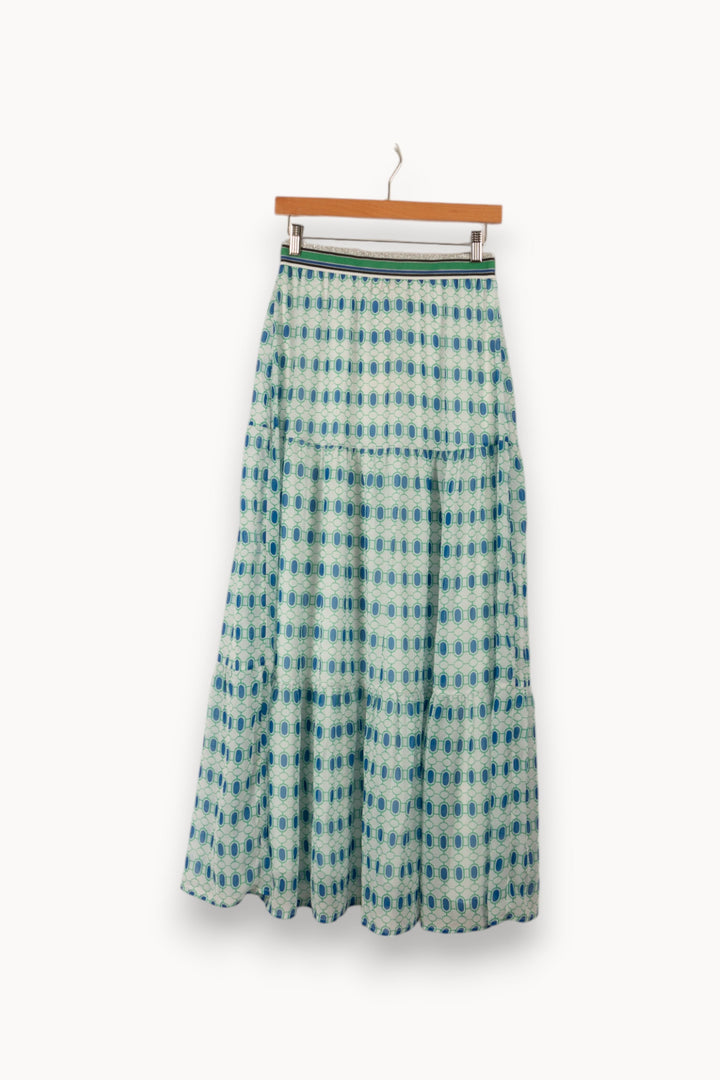 Jupe longue - Taille S/36