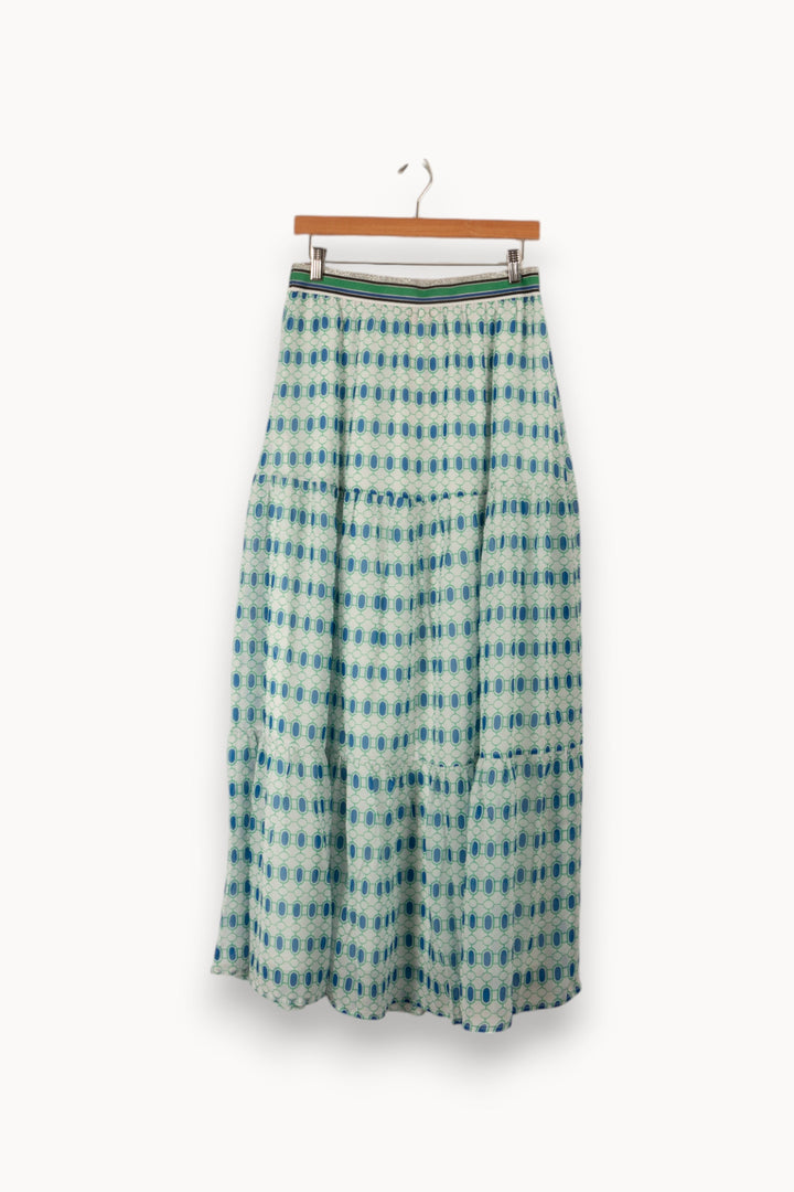 Jupe longue - Taille L/40
