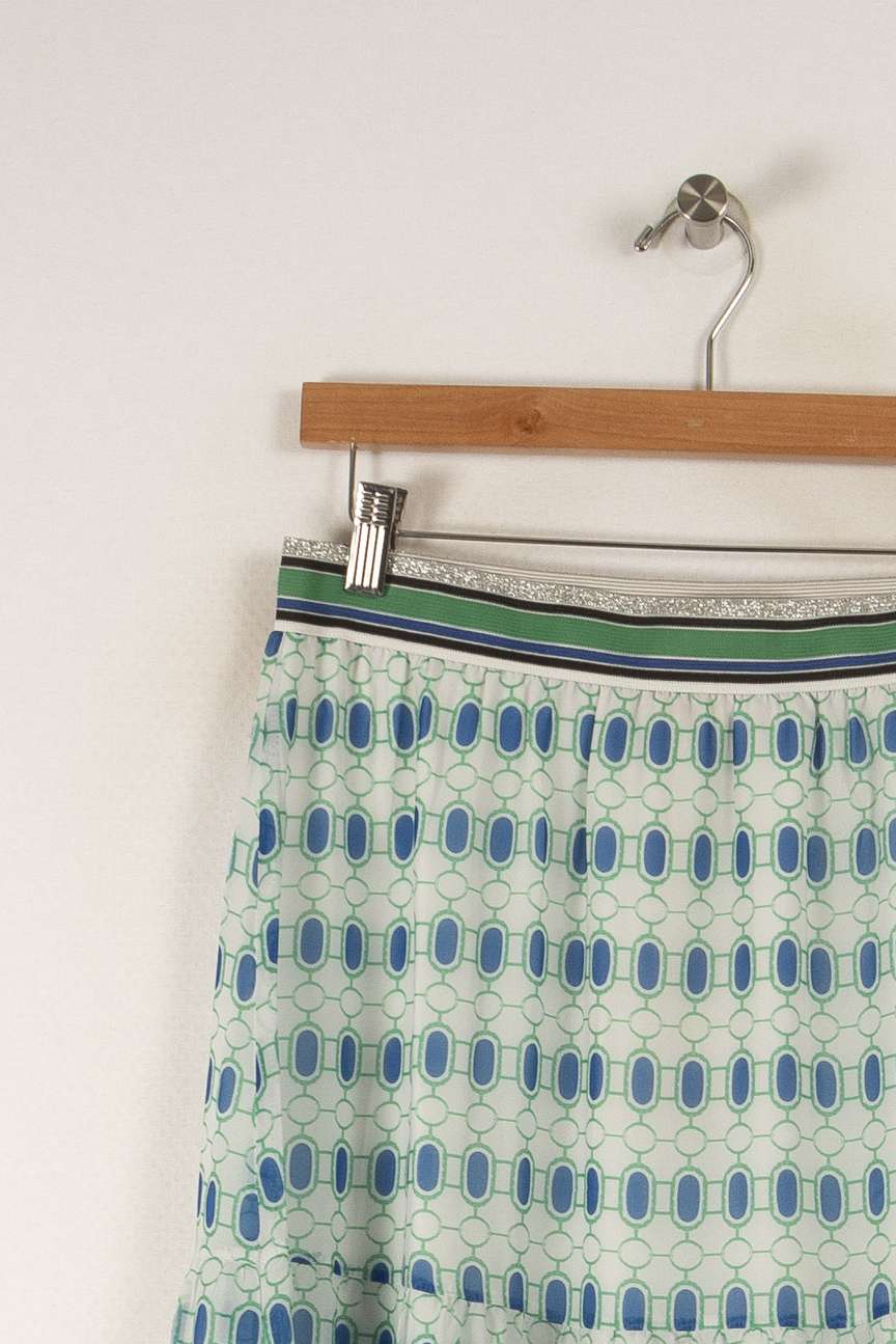 Jupe longue - Taille L/40