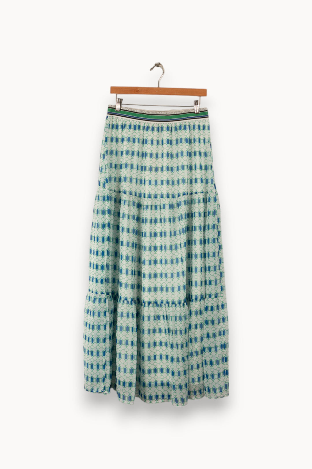 Jupe longue - Taille L/40