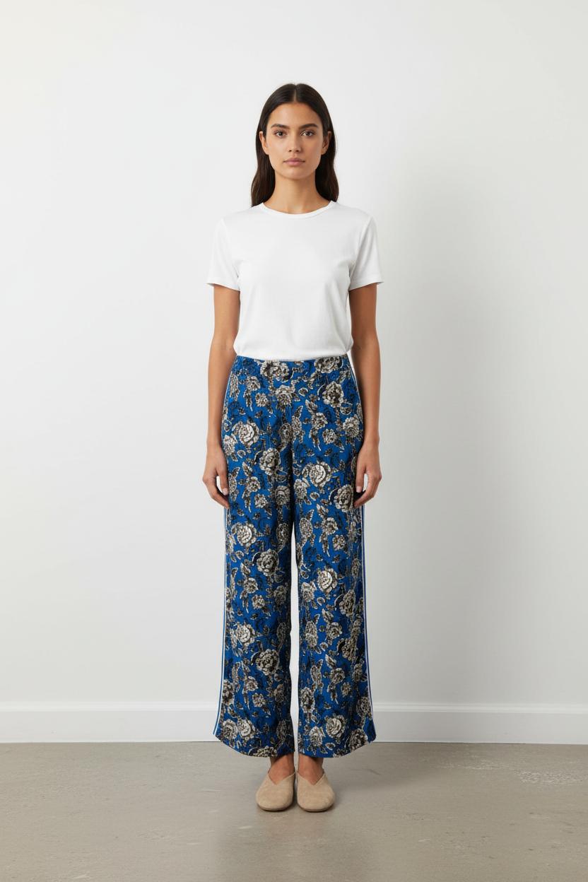 Pantalon - Taille S/36