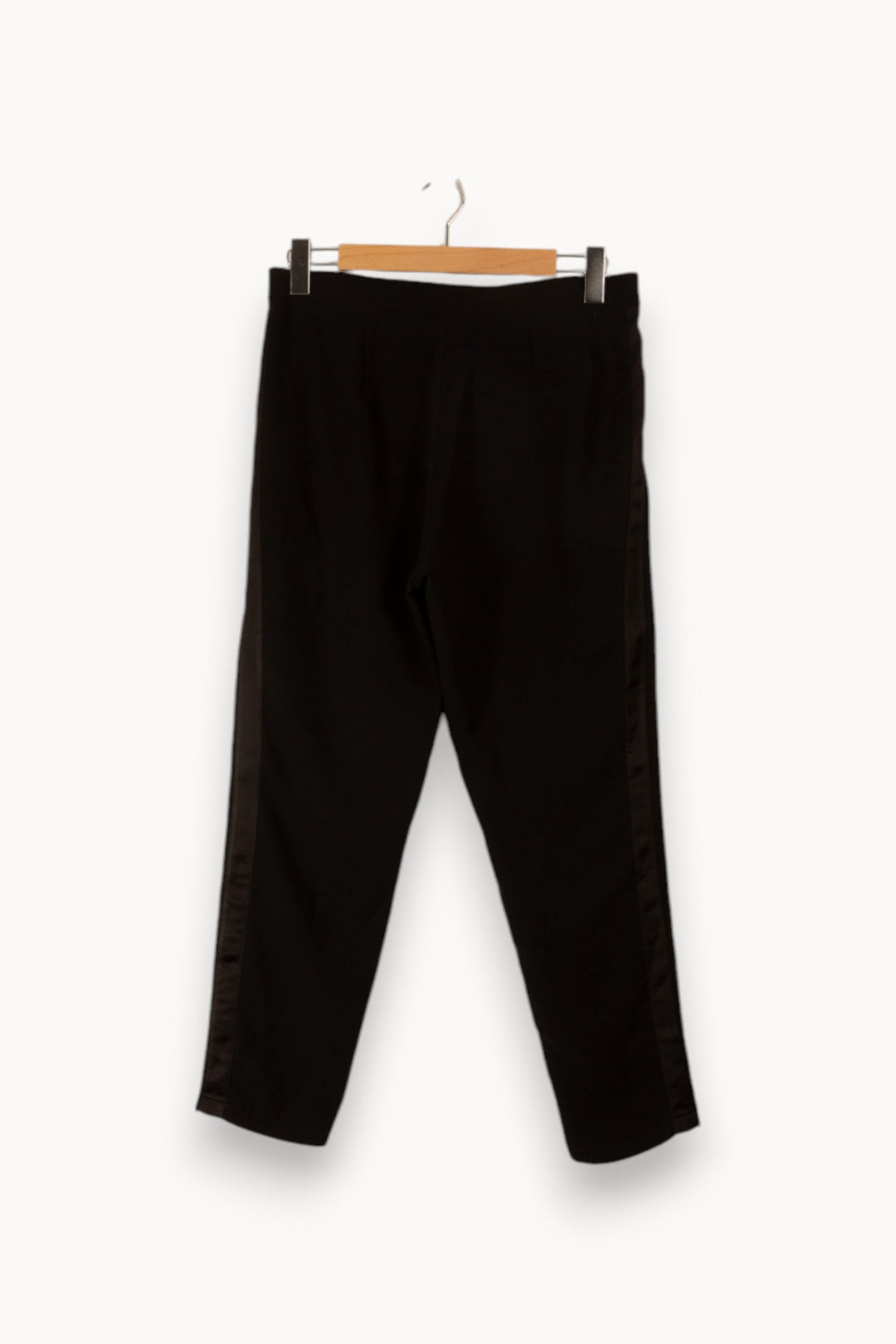 Pantalon Noir - Taille L/40 de la marque La Fée Maraboutée | PARAD33329 - Vendu par Paradigme - Image 3