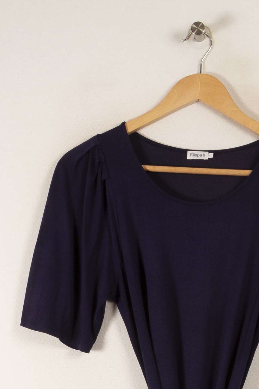 Robe - Taille S/36 de la marque Filippa K | PARAD33331 - Vendu par Paradigme - Image 2