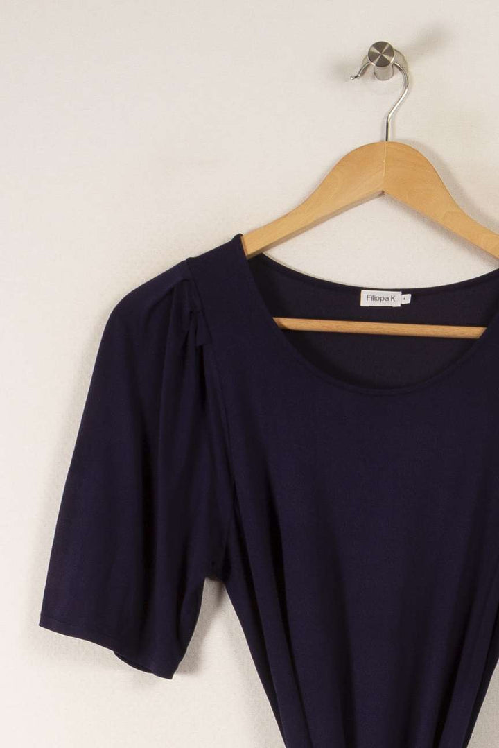 Robe - Taille S/36 de la marque Filippa K | PARAD33331 - Vendu par Paradigme - Image 2