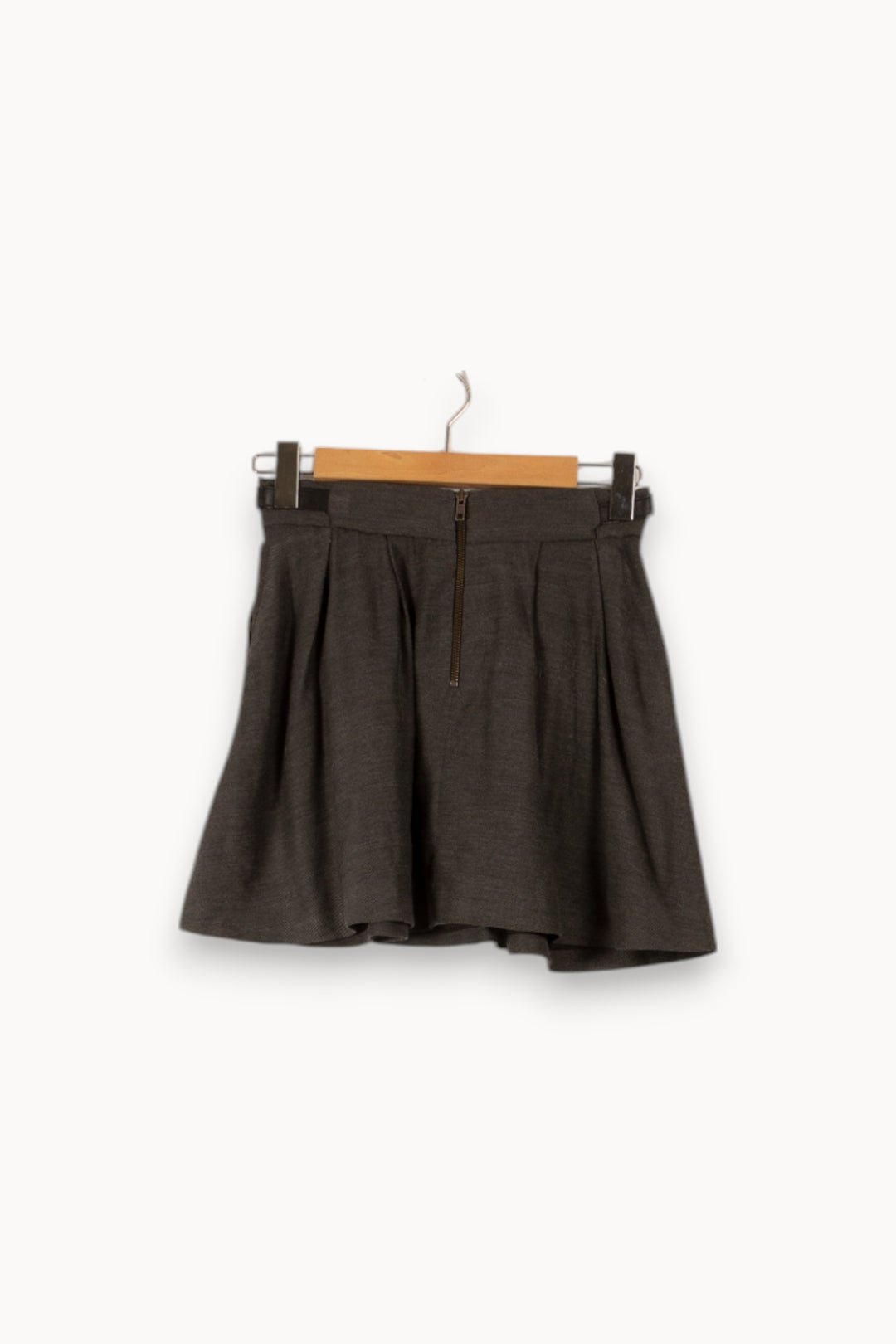 Jupe - Taille S/36 de la marque The Kooples | PARAD33338 - Vendu par Paradigme - Image 3