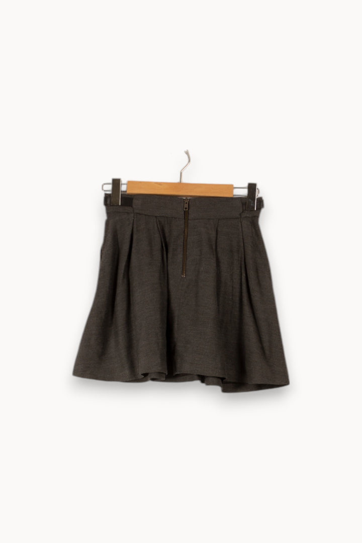 Jupe - Taille S/36 de la marque The Kooples | PARAD33338 - Vendu par Paradigme - Image 3