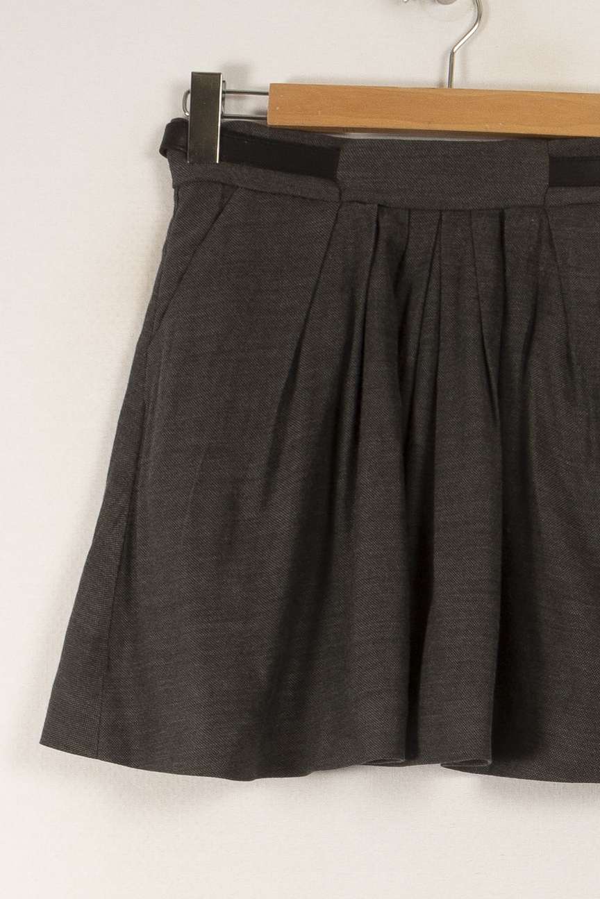 Jupe - Taille S/36 de la marque The Kooples | PARAD33338 - Vendu par Paradigme - Image 2