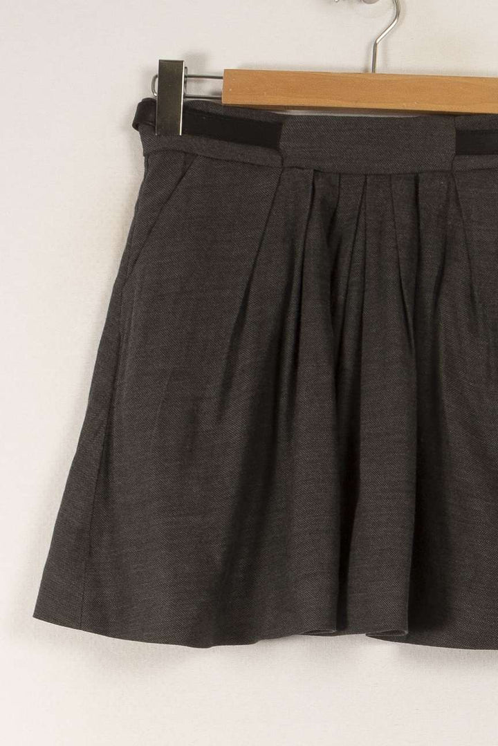 Jupe - Taille S/36 de la marque The Kooples | PARAD33338 - Vendu par Paradigme - Image 2