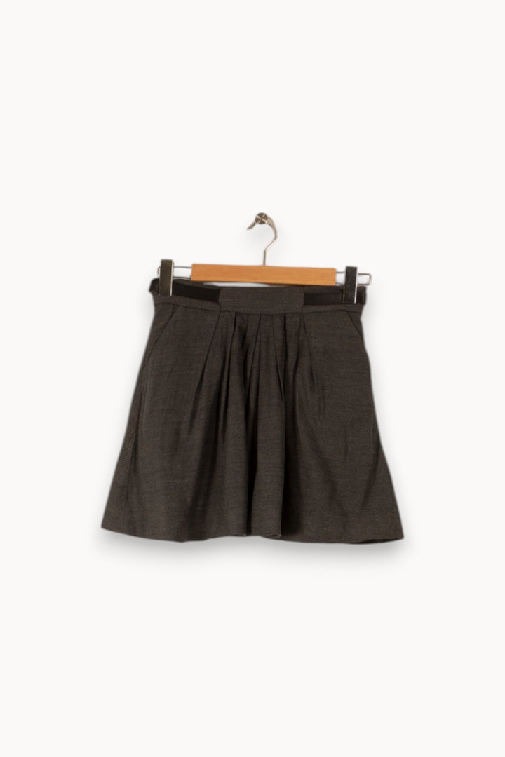 Jupe - Taille S/36 de la marque The Kooples | PARAD33338 - Vendu par Paradigme - Image 1