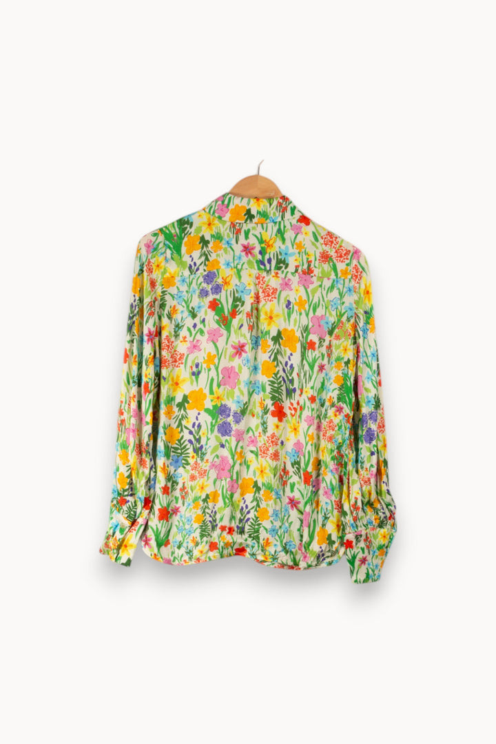 Chemise - Taille XS/34