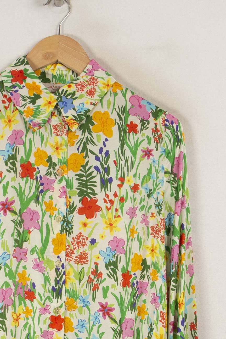 Chemise - Taille XS/34