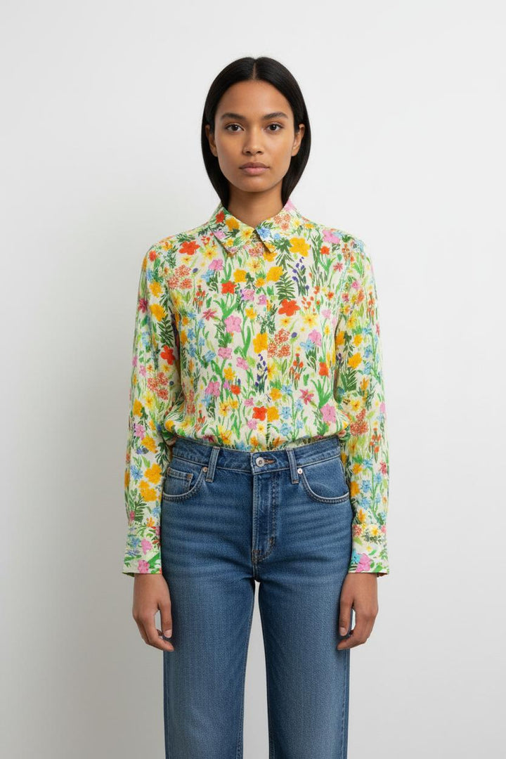 Chemise - Taille XS/34