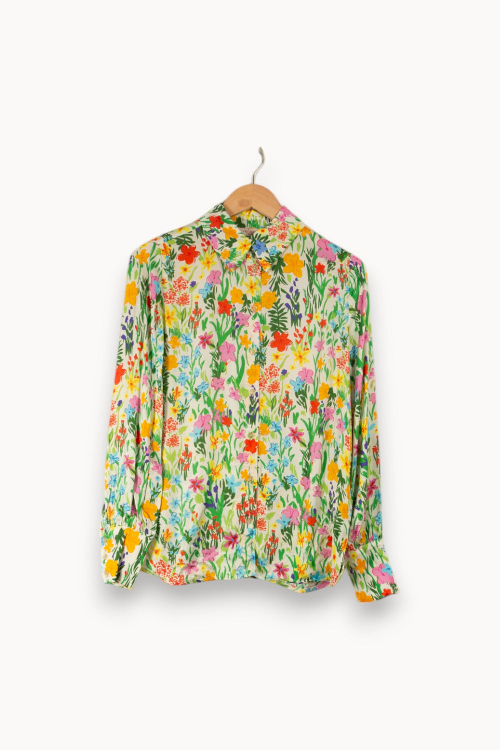 Chemise - Taille XS/34
