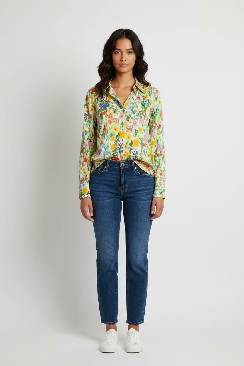 Chemise - S/36